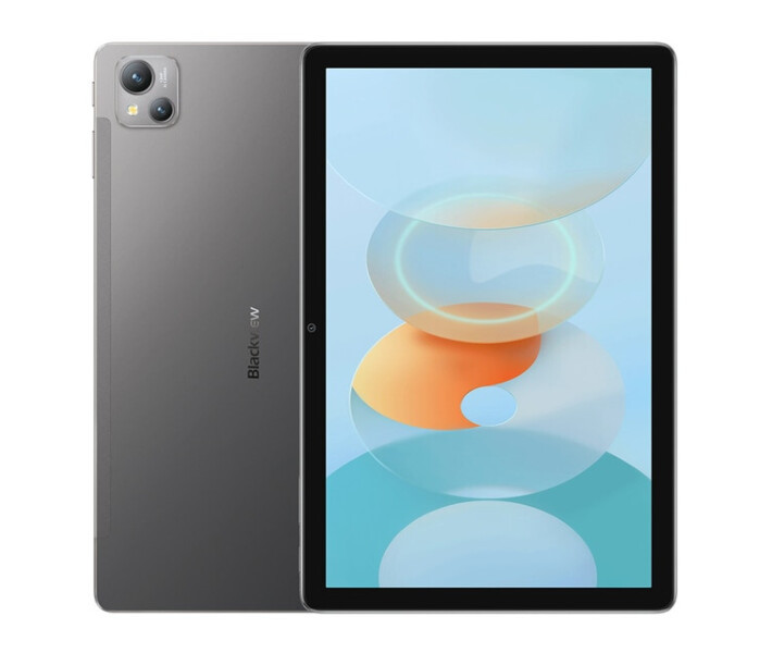 Blackview Tab 13 6/128GB Global LTE (Grey)