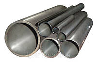 Трубы стальные бесшовные горячедеформированные сталь 20, ст 45, 40Х, 10, 35 по ГОСТ в сортаменте, лучшая цена
