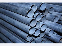 Труба шлифованная 40х40х1,2 мм AISI 304 нж сталь стальной лист ГОСТ цена купить доставка по Украние.