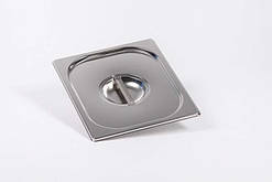 Кришка для ємності 325 х 265 мм (неіржавка сталь)