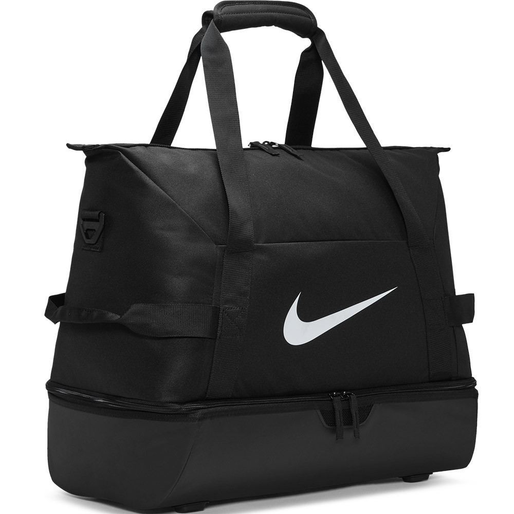 Сумка спортивна Nike Academy Team Hardcase для тренувань та спорту (BA5506-010)