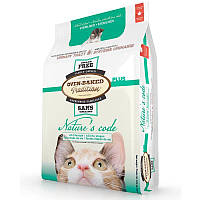 Oven-Baked (Овен Бекет)Nature s Code Sterilized -Сухой корм для стерилизованных котят и кошек с курицей 1.13кг