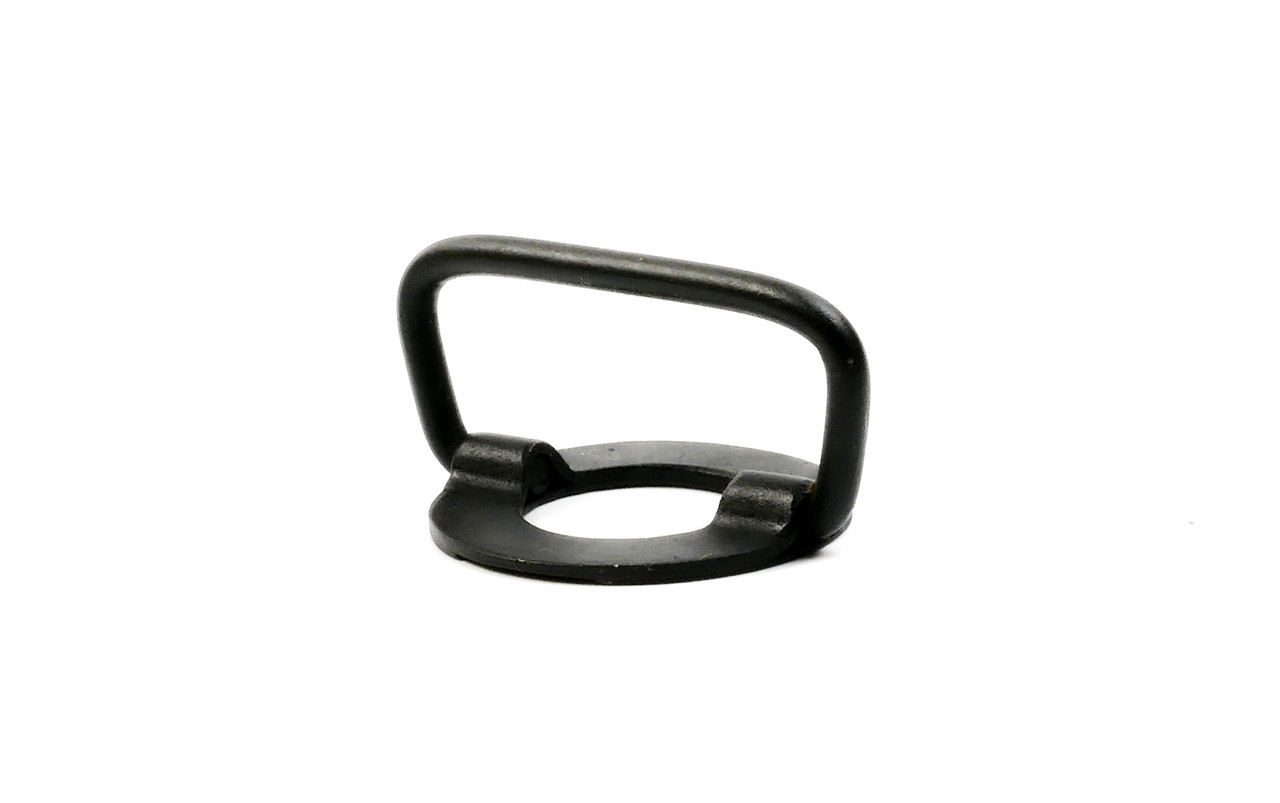 Шайба з антабкою замка прикладу АКС-47, АКМС, фото 1