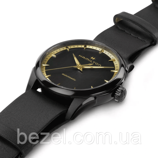 Hamilton jazzmaster discount