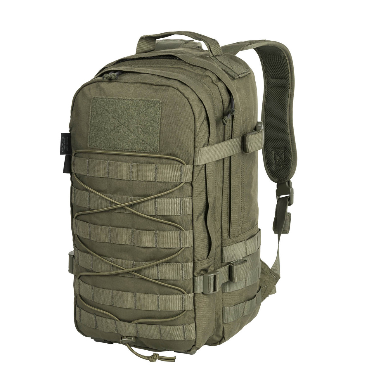 Рюкзак Helikon-Tex® Raccoon Mk2® Backpack - Cordura® 20 L - Olive Green