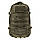 Рюкзак Helikon-Tex® Raccoon Mk2® Backpack - Cordura® 20 L - Olive Green, фото 2