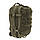 Рюкзак Helikon-Tex® Raccoon Mk2® Backpack - Cordura® 20 L - Olive Green, фото 5