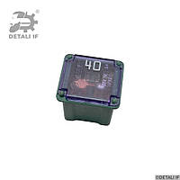 Предохранитель Jcase картридж fj17 40A Volkswagen fj1740A 1987529053 1238458 13257522