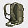 Рюкзак Helikon-Tex® Raccoon Mk2® Backpack - Cordura® 20 L - Olive Green, фото 6