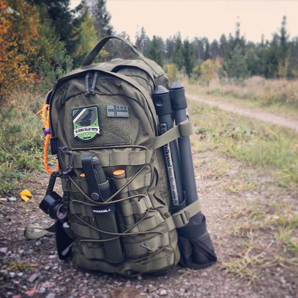 Helikon tex raccoon online