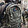 Рюкзак Helikon-Tex® Raccoon Mk2® Backpack - Cordura® 20 L - Olive Green, фото 9