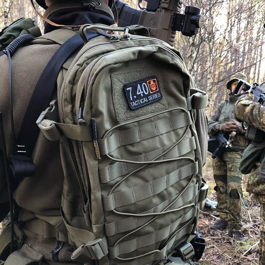 Helikon tex raccoon mk2 hotsell