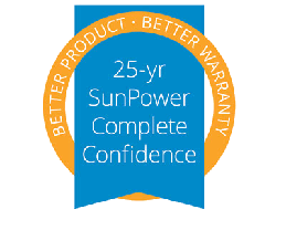 Сонячна панель Sunpower Maxeon 6 AC 425 Вт Black з мікроінвертором, фото 3