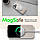 Чохол Spigen для iPhone 14 Pro Max - Cyrill Kajuk MagSafe, Cream (ACS04880), фото 4