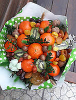 Веган-букет "зимовий" Запоріжжя