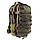 Рюкзак Helikon-Tex® Raccoon Mk2® Backpack - Cordura® 20 L - PL Woodland, фото 5