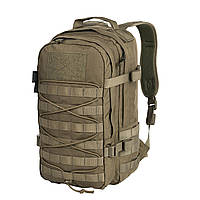 Рюкзак Helikon-Tex® Raccoon Mk2® Backpack - Cordura® 20 L - Coyote