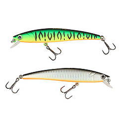 Воблер Strike Pro Arc Minnow 90SP 9.0г GC01S/A70-713S