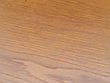 Стіл розкладний з масиву ясена зі скляною стільницею Фієста Мікс меблі, колір горіх+ білий, фото 3