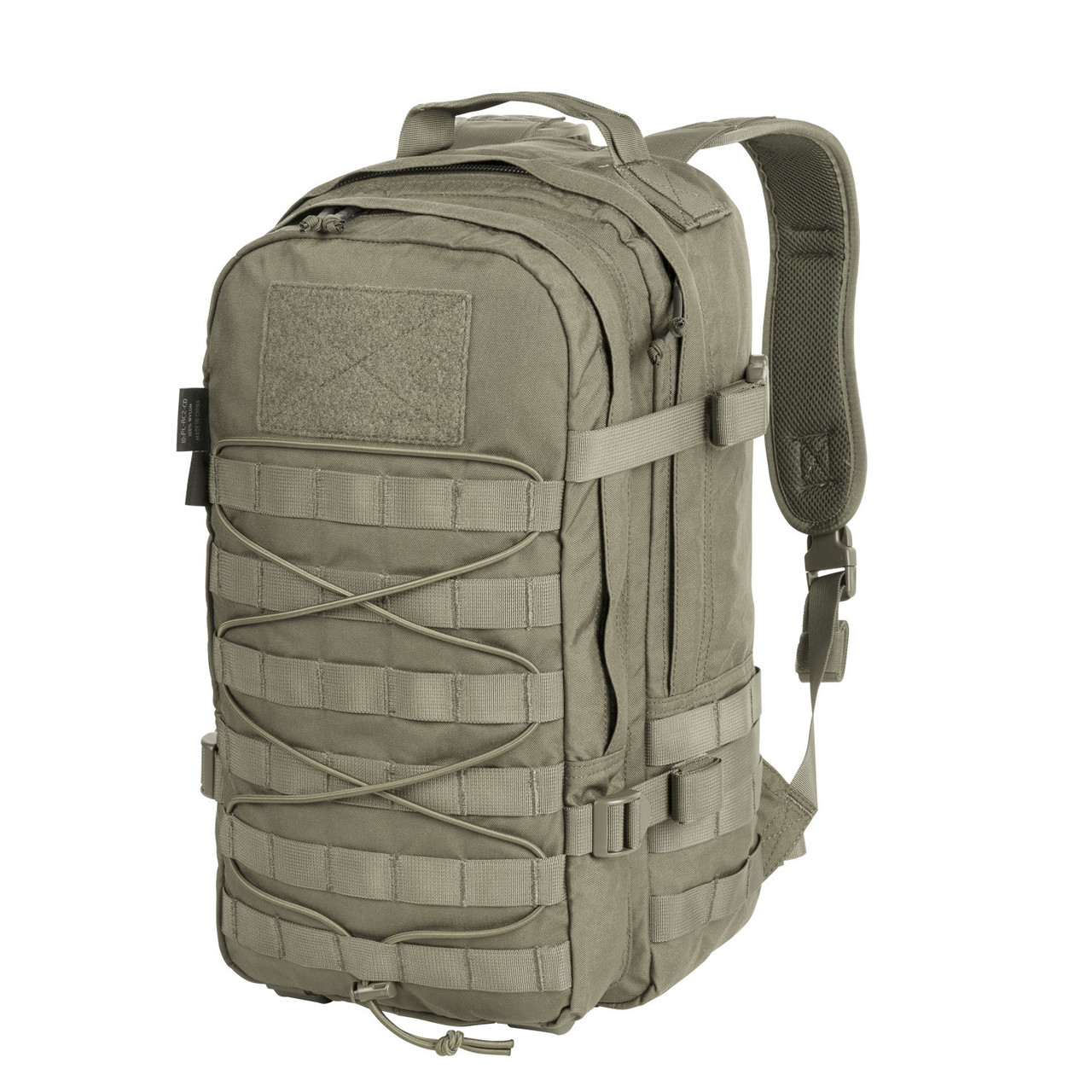 Рюкзак Helikon-Tex® Raccoon Mk2® Backpack - Cordura® 20 L - Adaptive Green