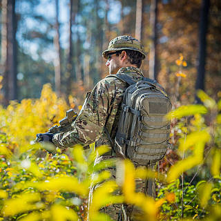 Helikon Tex Raccoon Mk2 Backpack Cordura 20 L Adaptive Green ID 576625216 3350 Prom.ua
