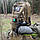 Рюкзак Helikon-Tex® Raccoon Mk2® Backpack - Cordura® 20 L - Adaptive Green, фото 5