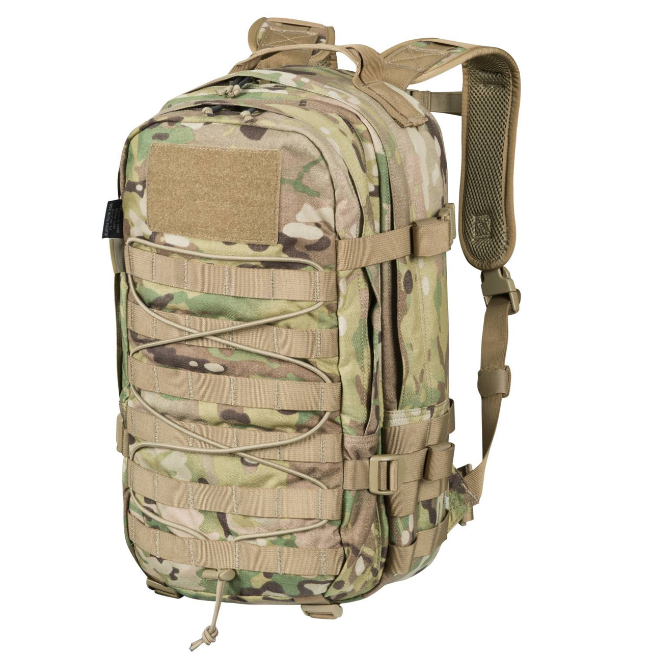 Рюкзак Helikon-Tex® Raccoon Mk2® Backpack - Cordura® 20 L - Multicam®