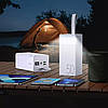 Хороший повербанк зі швидкою зарядкою 22.5W QC 3.0 + PD 50000 мАг Power bank Remax RPP-321 оригінал, фото 4