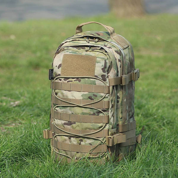 Helikon Tex Raccoon Mk2 Backpack Cordura 20 L Multicam MULTICAM.NET.UA 1164638129