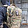 Рюкзак Helikon-Tex® Raccoon Mk2® Backpack - Cordura® 20 L - Multicam®, фото 8