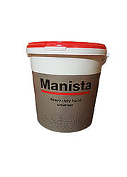 Паста для миття рук COMMA Manista Hand 10L