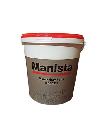Паста для миття рук COMMA Manista Hand 10L, фото 1