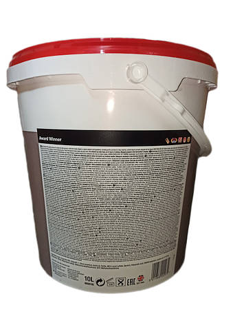 Паста для миття рук COMMA Manista Hand 10L, фото 3