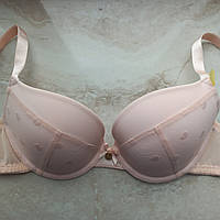 Бюстгальтер 60Е 65D Boux Avenue Поролон 28DD