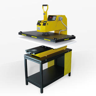 Широкоформатний машини-автомат SCHULZE BIG-O-Lite 70х100 див.