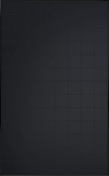 Сонячна панель Sunpower Maxeon 6 AC 415 Вт Black з мікроінвертором