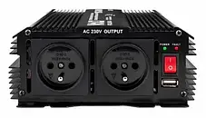 Перетворювач напруги інвертор VOLT POLSKA IPS-3400N, фото 3