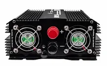 Перетворювач напруги інвертор VOLT POLSKA IPS-3400N, фото 6