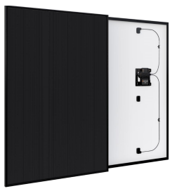 Сонячна панель Sunpower Maxeon 6 AC 425 Вт Black з мікроінвертором, фото 3