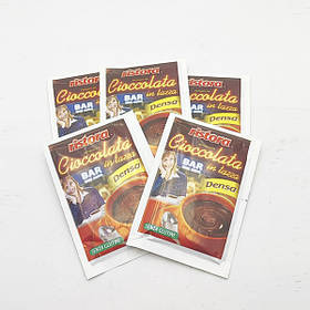 Горячий шоколад Ristora  в стіках 25гр 1шт