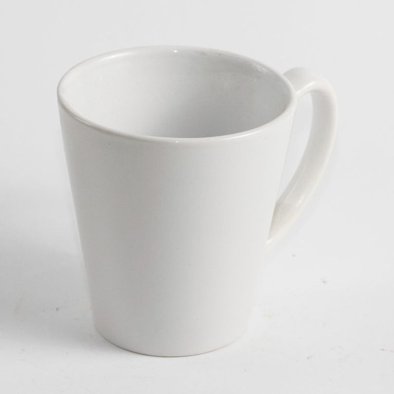 Чашка с фото Latte 350 мл.