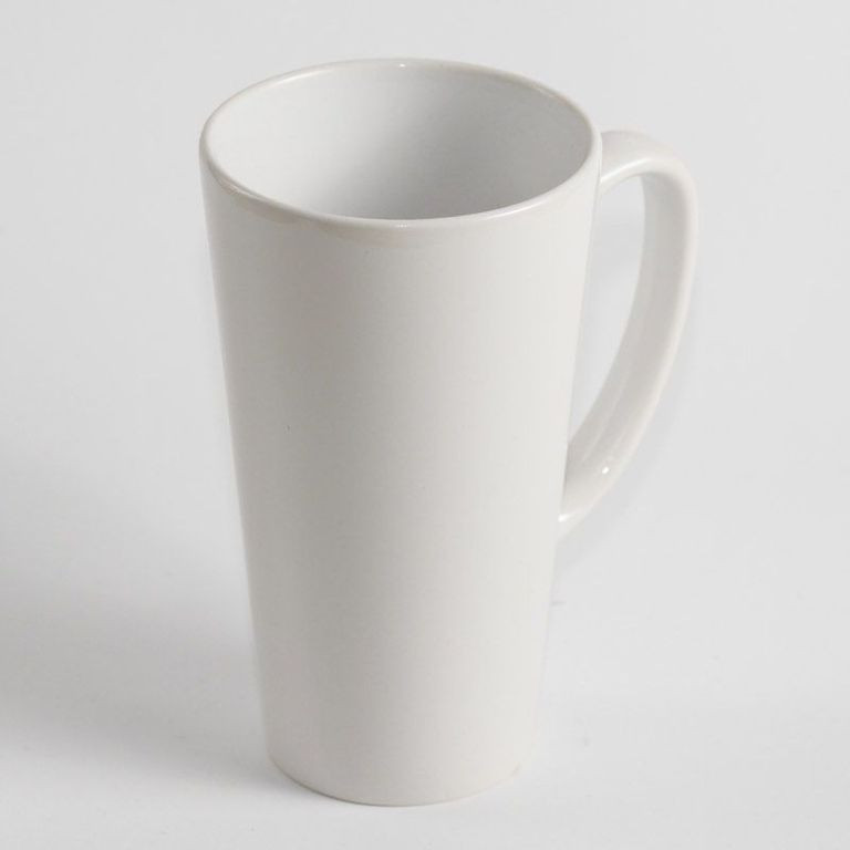 Чашка с фото Latte 480 