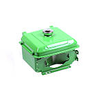 Бак паливний + кришка R195, фото 2