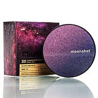 Кушон с бархатным финишем 301 Moonshot Micro CorrectFit Cushion