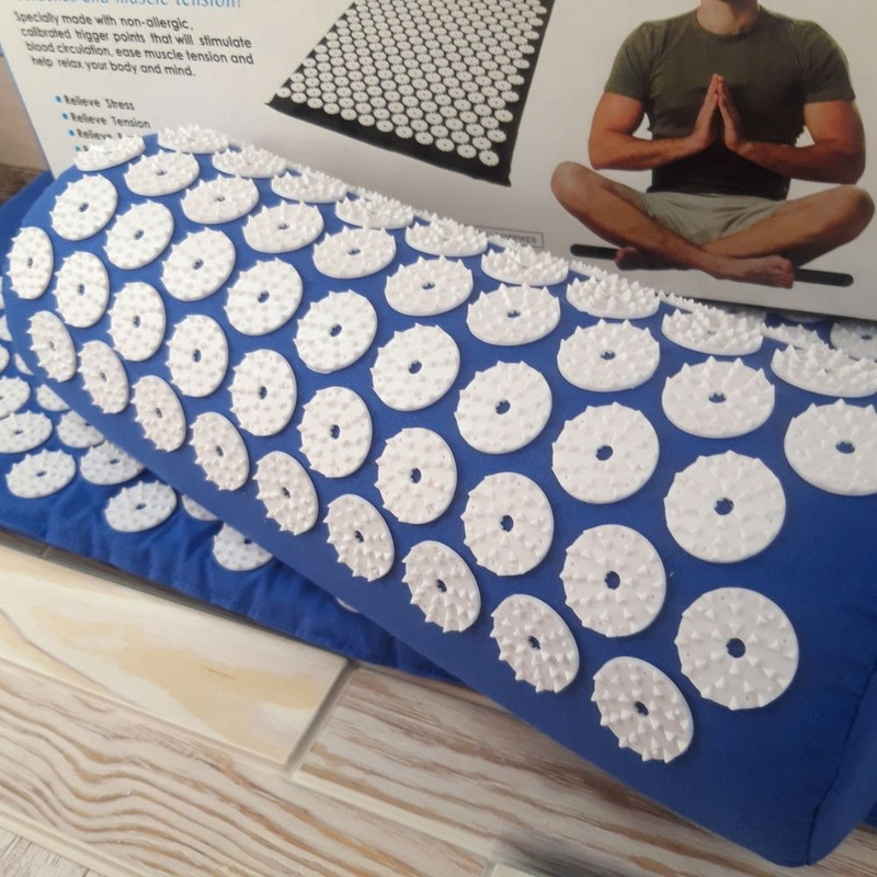 Prosource acupressure top