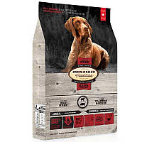 Oven-Baked (Овен Бекет) All Breed Red Meat - беззерновой корм для собак всех пород из красного мяса 2.27кг
