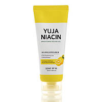 Пилинг для осветления кожи Some By Mi Yuja Niacin Brightening Peeling Gel