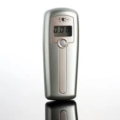 Алкотестер персональний Alcoscan — AL2500