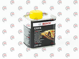 Рідина гальмівна 0.25 л "env4" bosch