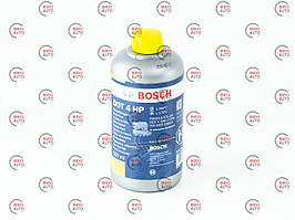 Рідина гальмівна 0.5 л "dot-4 hp" bosch (abs&esp)